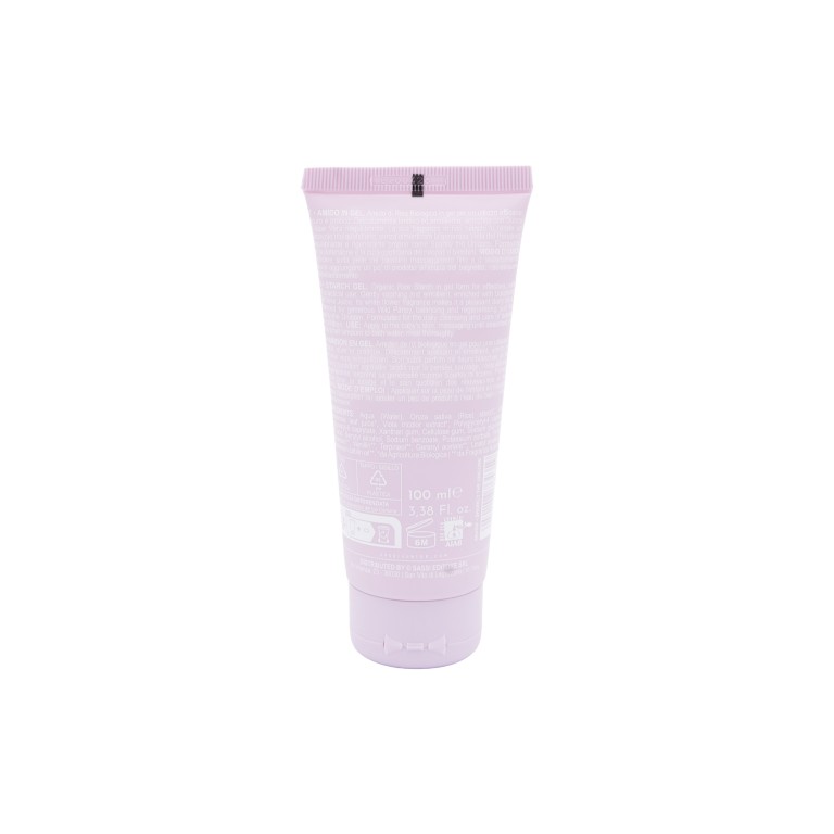Rice Starch Gel – Sparkly the Unicorn