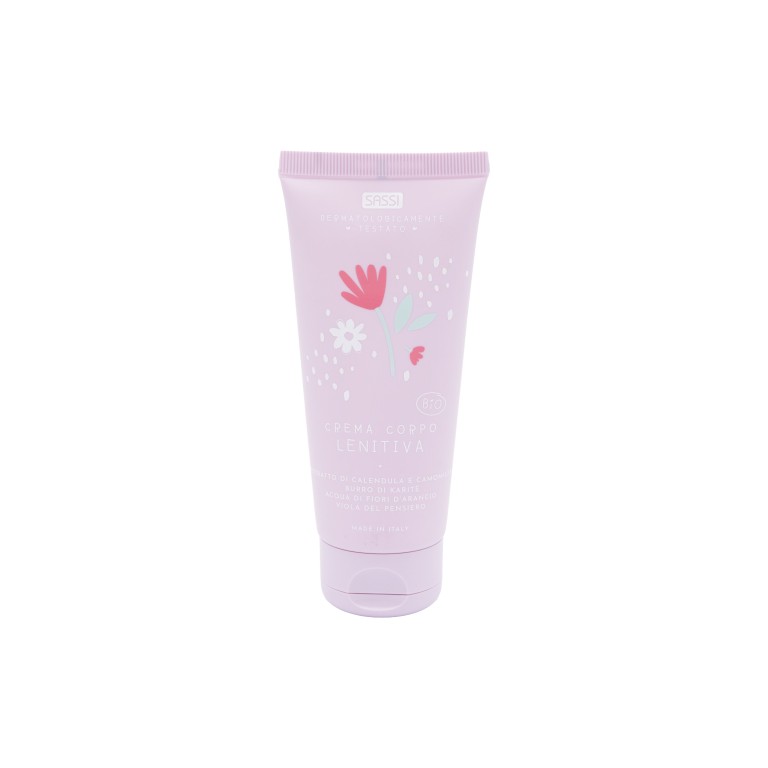 copy of Soothing Body Cream – Sparkly the Unicorn