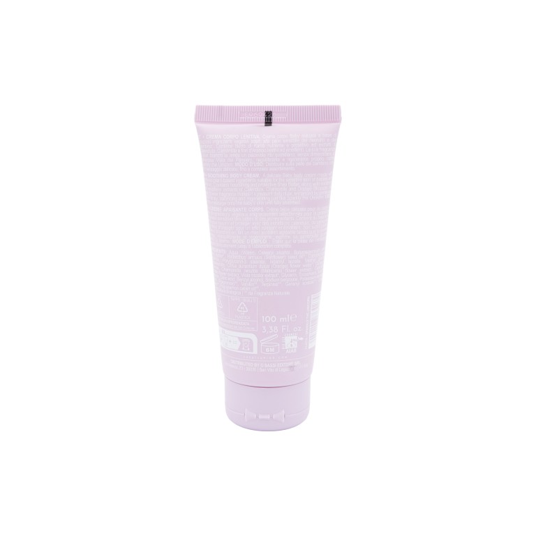 copie de Crème Corps Apaisante – Sparkly la licorne