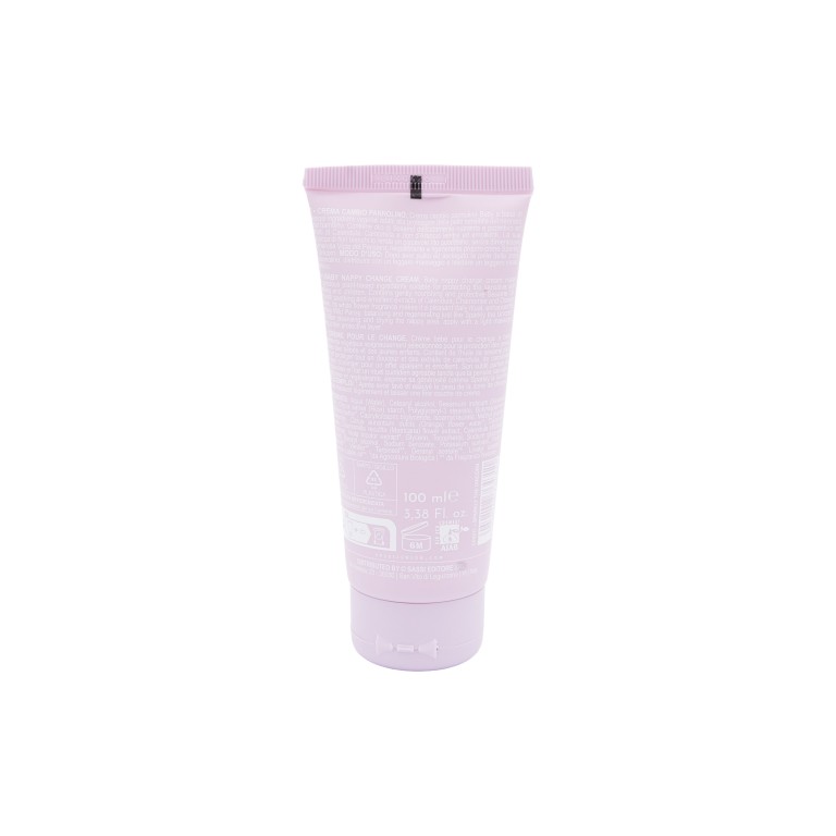 Crème pour le Change – Sparkly la licorne