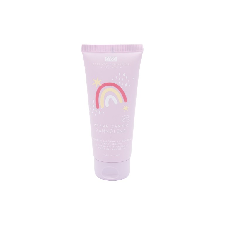 Diaper Cream – Sparkly the Unicorn