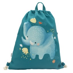 Sacca impermeabile - Elefante Chewy