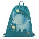 Sacca impermeabile - Elefante Chewy