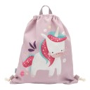 Sacca impermeabile - Unicorno Sparkly