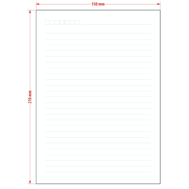 Notebook - Unico come te
