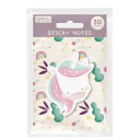 Blocco Note - Unicorno Sparkly