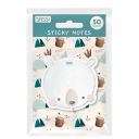 Blocco Note - Orso Munchy