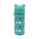 Astuccio in silicone - Orso Munchy