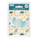 Bloc Notes Adhésif – Chewy l'Éléphant