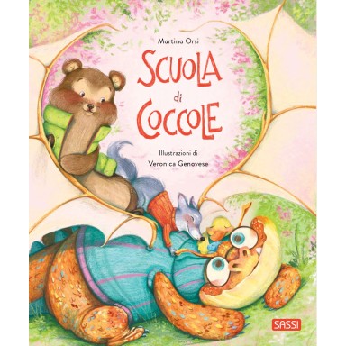 Scuola di coccole