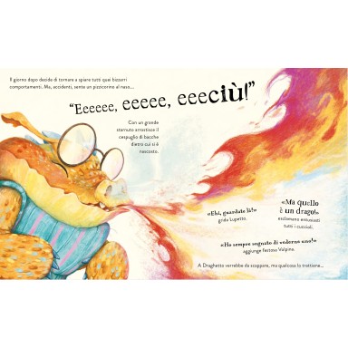 Scuola di coccole