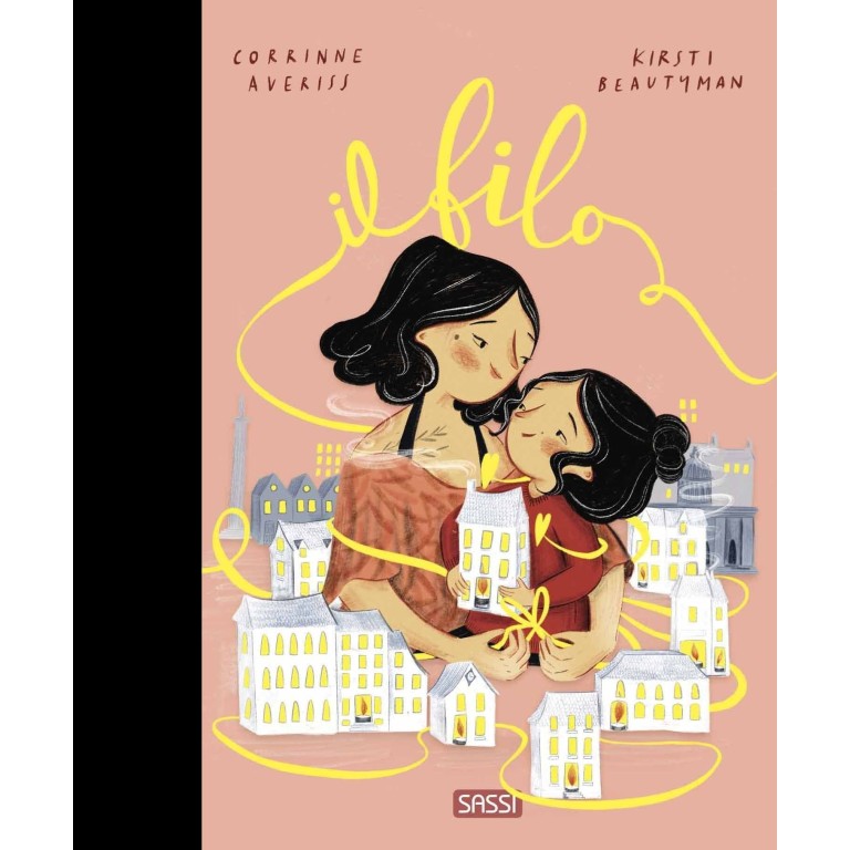 Il filo - N.E. 2026