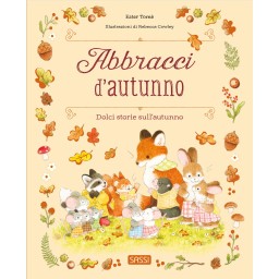 Abbracci d'autunno