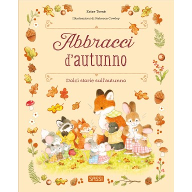 Abbracci d'autunno