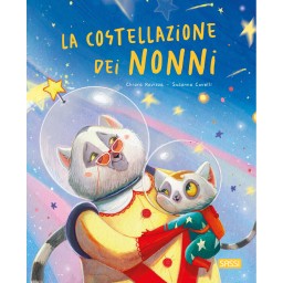 La costellazione dei nonni