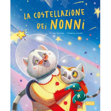 La costellazione dei nonni