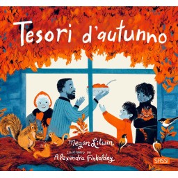 Tesori d'autunno