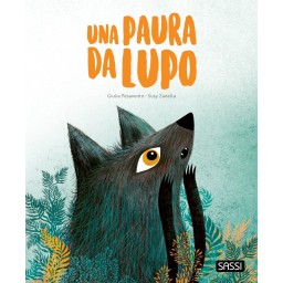 Libri illustrati pocket. Una paura da lupo