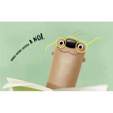 Libri illustrati pocket. Teniamoci stretti