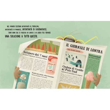 Libri illustrati pocket. Teniamoci stretti