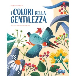 Libri illustrati pocket. I colori della gentilezza