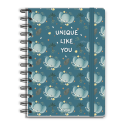 Notebook - Elefante Chewy