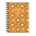 Notebook - Leone Chompy