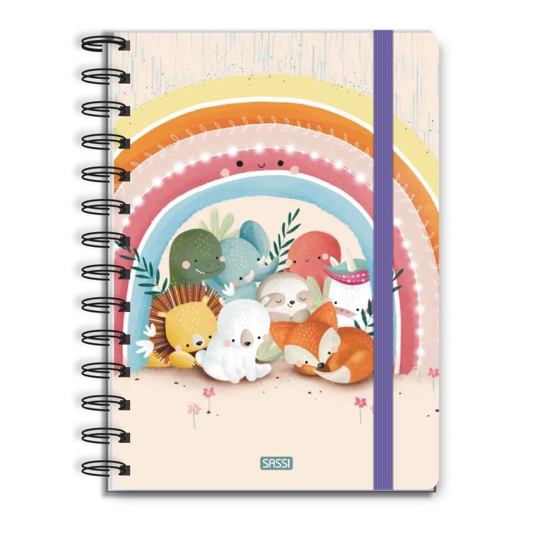 Notebook - Unico come te
