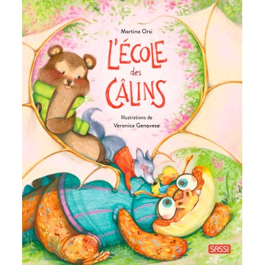 L'école des câlins