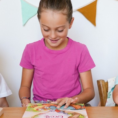 Scuola di coccole