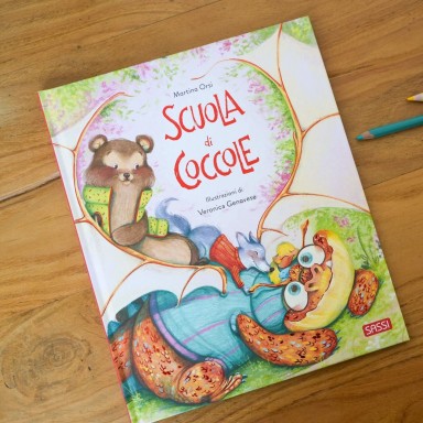 Scuola di coccole