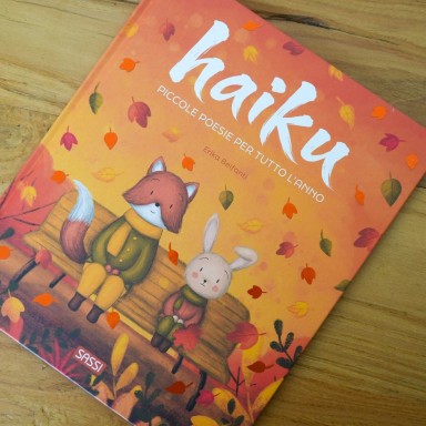Haiku. Piccole poesie per tutto l'anno