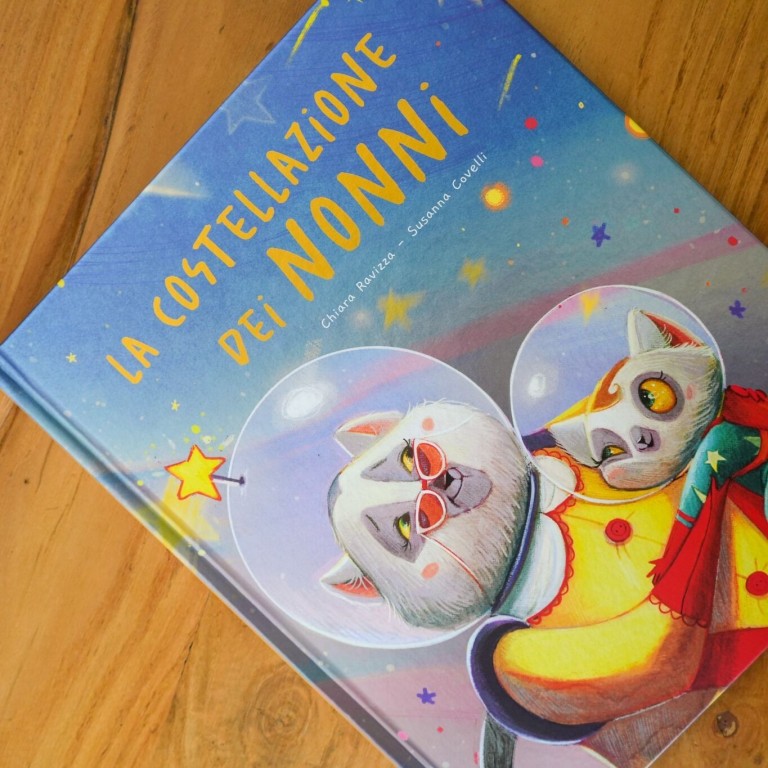 La costellazione dei nonni