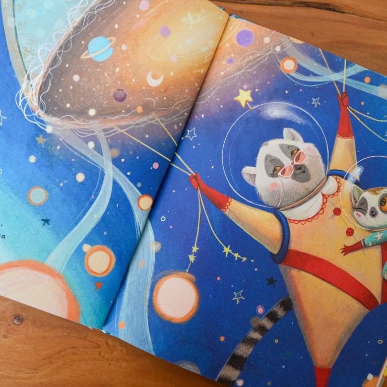 La costellazione dei nonni