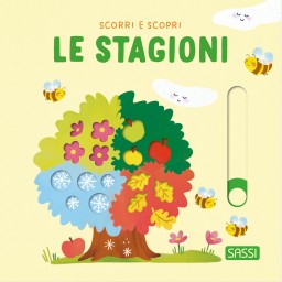 Scorri e Scopri. Le stagioni