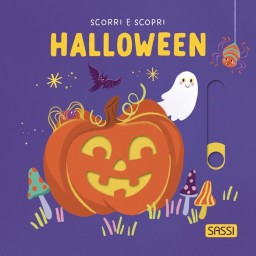 Scorri e Scopri. Halloween