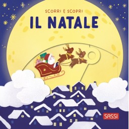 Scorri e Scopri. Natale