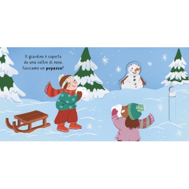 Scorri e Scopri. Natale