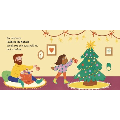 Scorri e Scopri. Natale