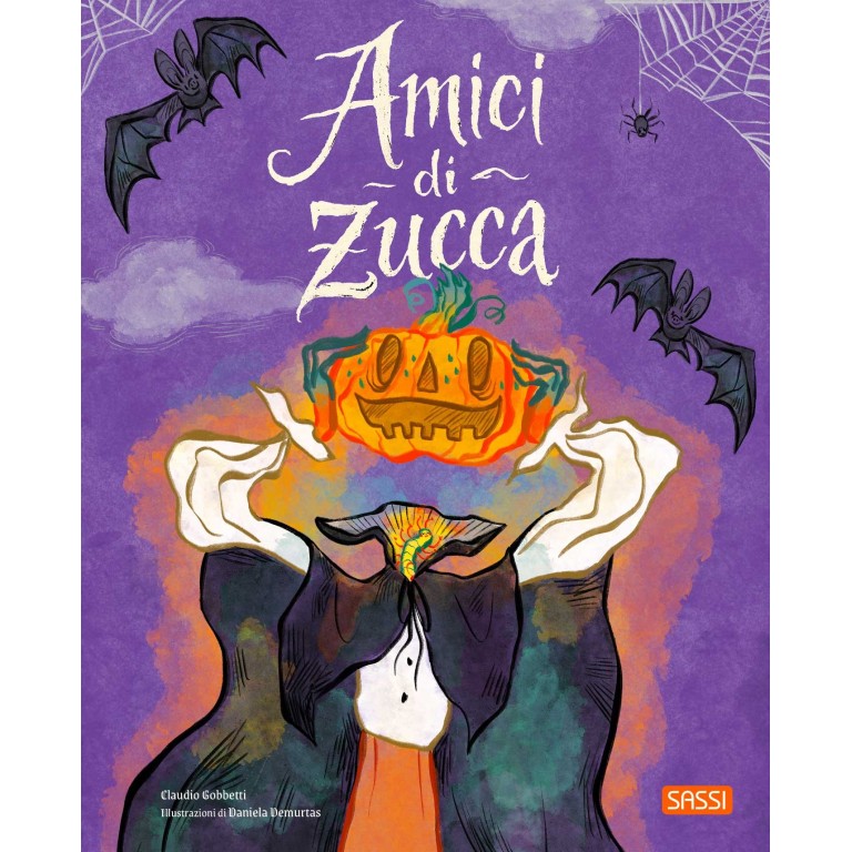 Amici di zucca