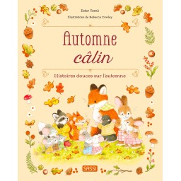 Automne câlin