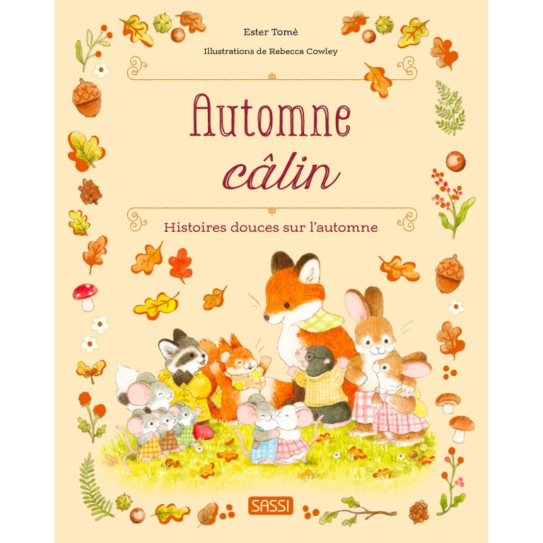 Automne câlin