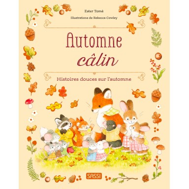 Automne câlin