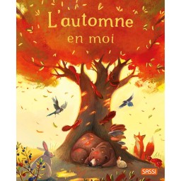 L'automne en moi