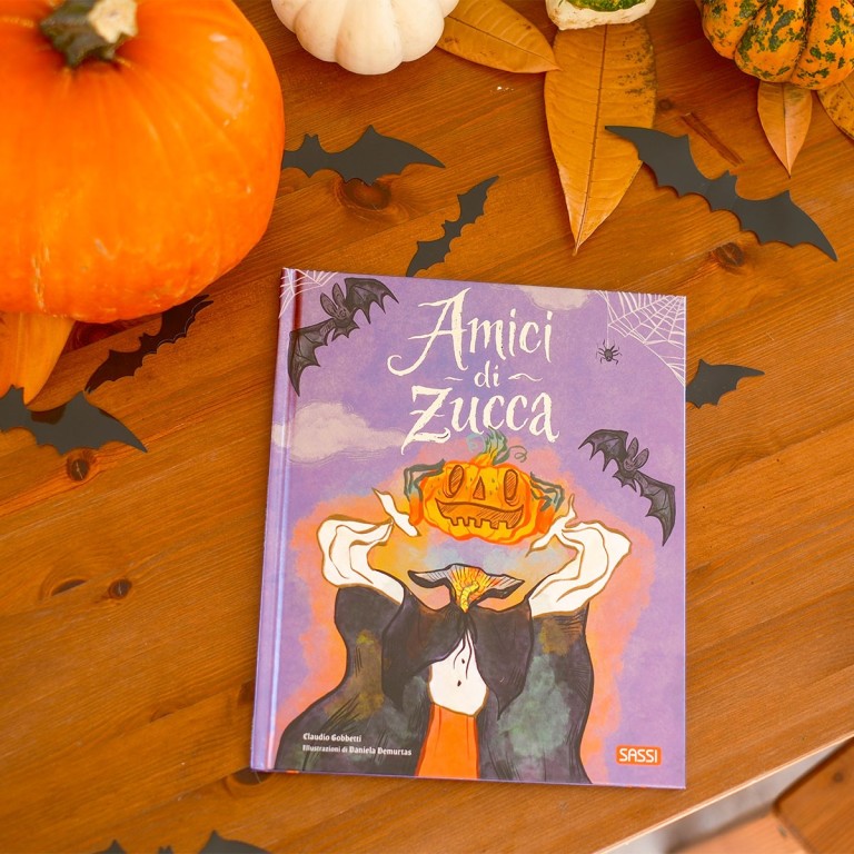 Amici di zucca