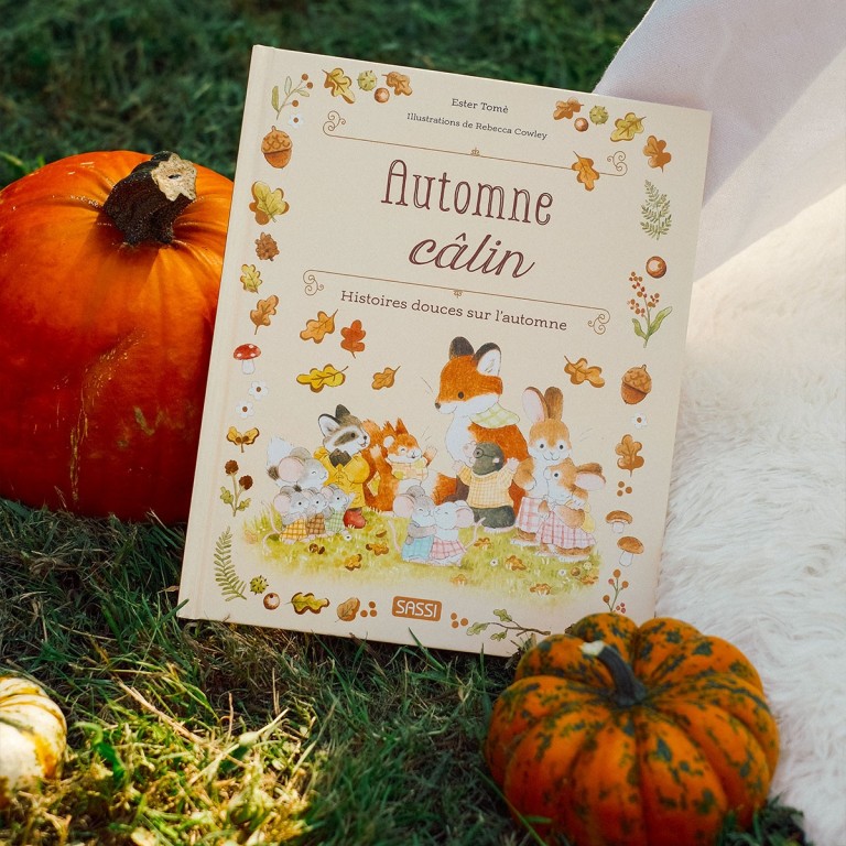 Automne câlin