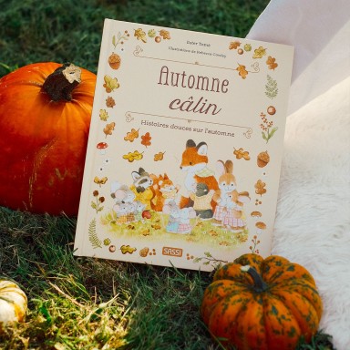 Automne câlin