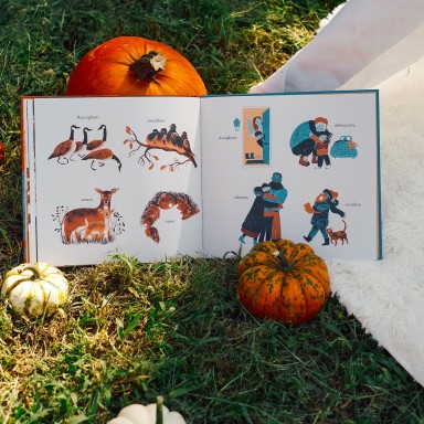 Tesori d'autunno