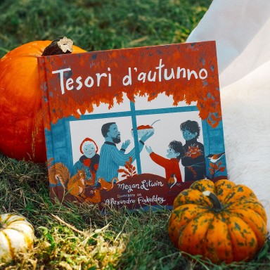 Tesori d'autunno