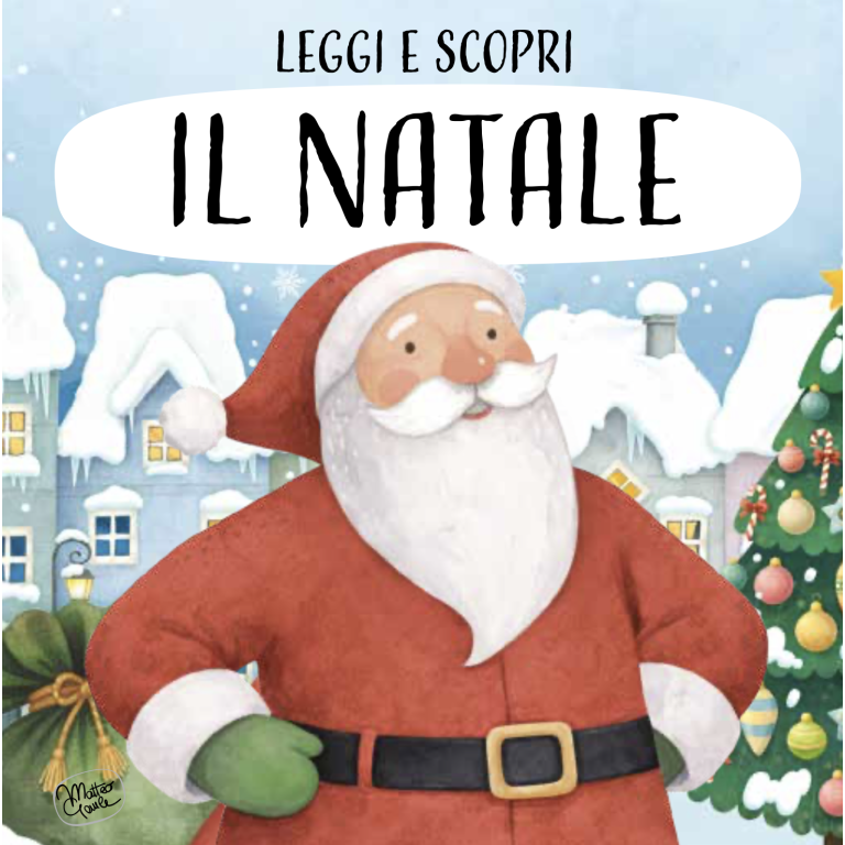 Q-box. Il Natale N.E. 2026
